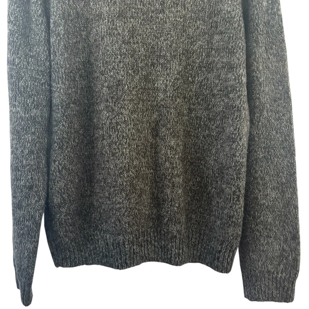 David Taylor Sweater Men’s Large‎ Holiday Crewneck Knit Shirt